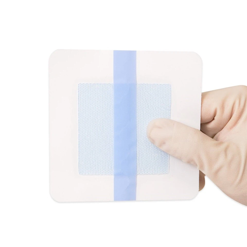 Hydrogel Wound Dressing Pads For Advanced Wound Management