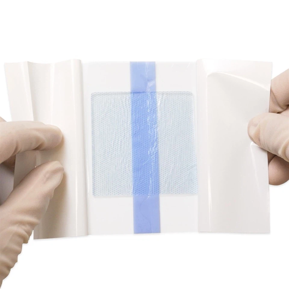 Hydrogel Wound Dressing Pads For Advanced Wound Management