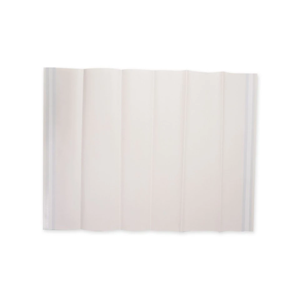 Medical Surgical Dressing Surgical Incise Film Drape With Iodine